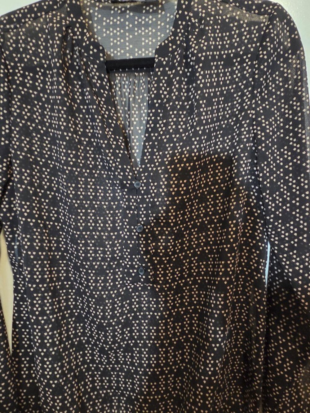 Blouse - Picture 3 of 3